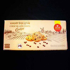 Chocolate Chips Cookies 300gm